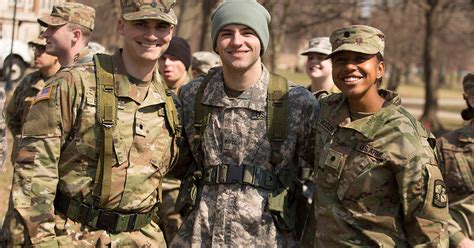 Army Reserve Officer training courses image 7