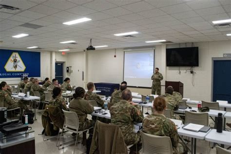 Army Reserve Professional Development