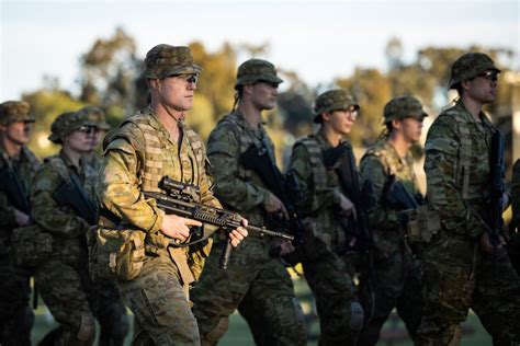 Leadership in the Army Reserve Special Forces