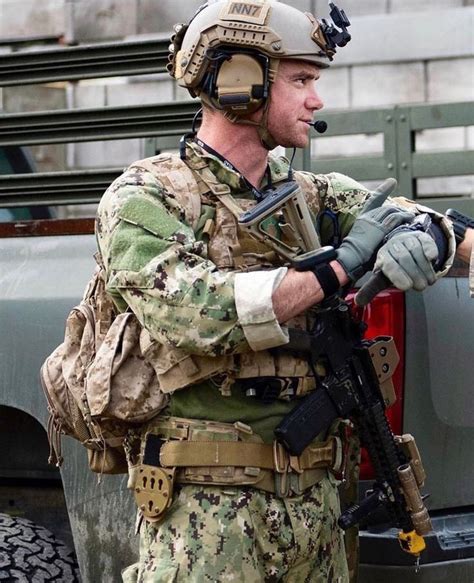 Army Reserve soldiers supporting special operations forces