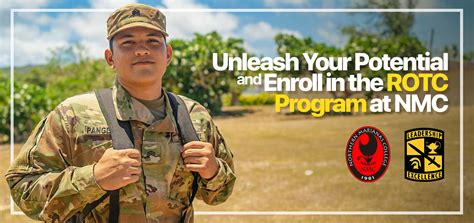 Benefits of Army ROTC Programs