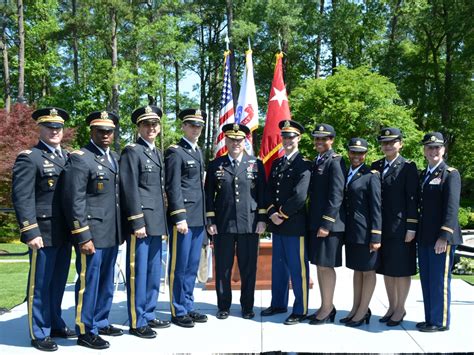 Duke University Army ROTC