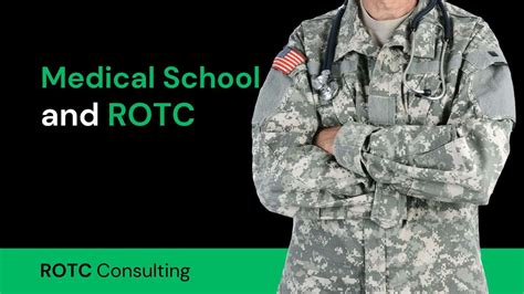 Army ROTC Medical Qualification Process