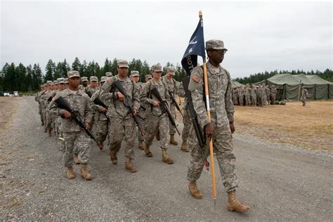 Army ROTC Programs