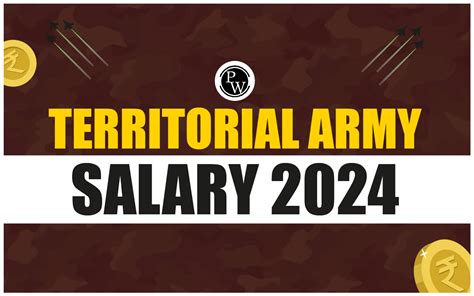 Army Salary and Allowances