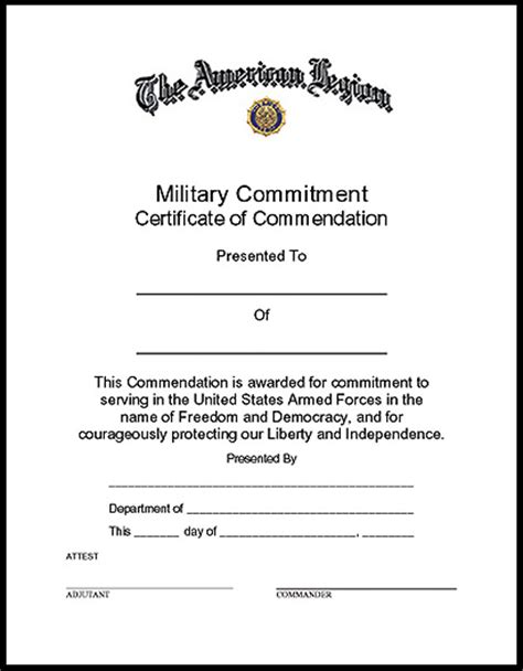 Understanding Army Service Commitment