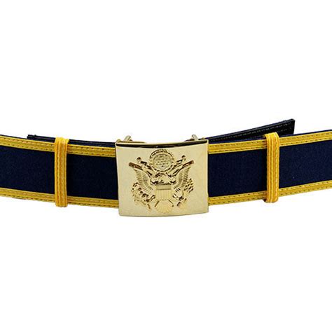 Army Service Uniform Belt