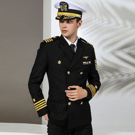 Business Casual Army Service Uniform