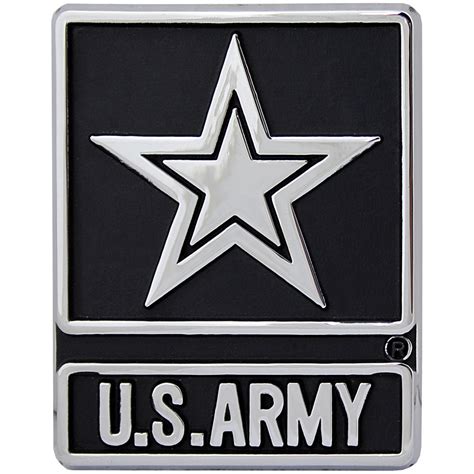 Army Silver