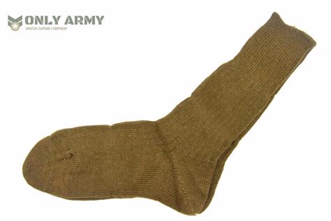 Army Socks