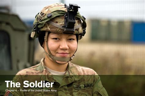 Army Soldier