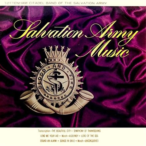 International Recognition of the United States Army Song