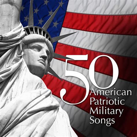 United States Army Song as a Symbol of Patriotism