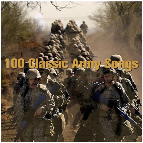 Army Songs