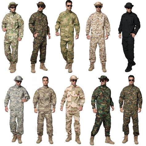 Army Special Forces Uniform