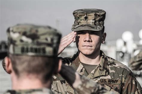 Reenlistment options for Army Specialists