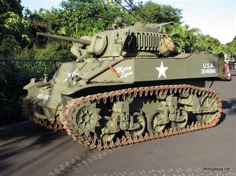 M60 Patton Tank