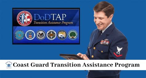 Army to Coast Guard Transition