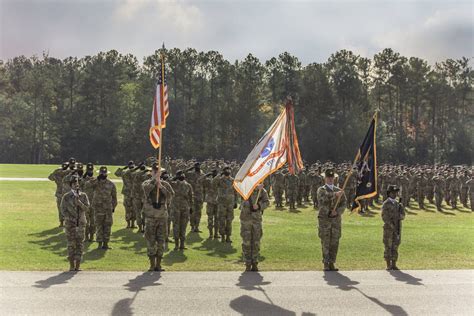 Army Training Graduation Image 8