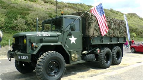 Army Truck