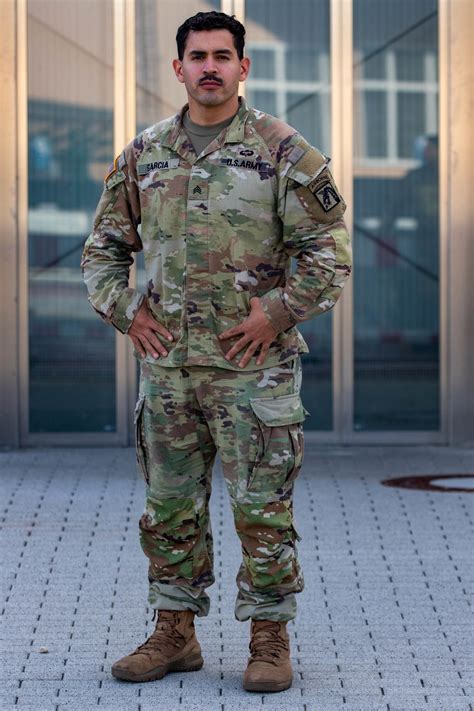 US Army Uniform