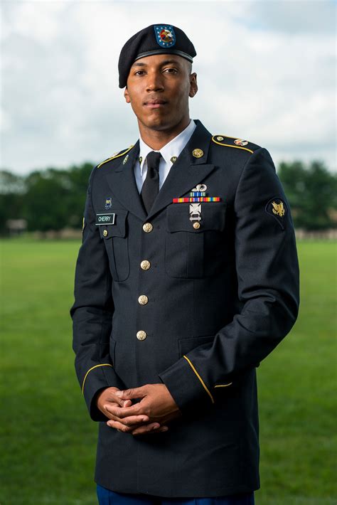 US Army Uniform