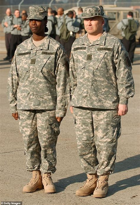 Army Uniform Care