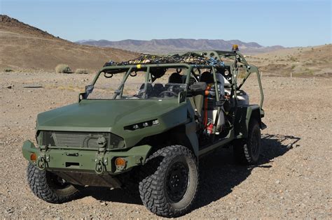 Army Vehicle