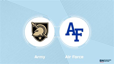 Army vs Air Force Ticketing