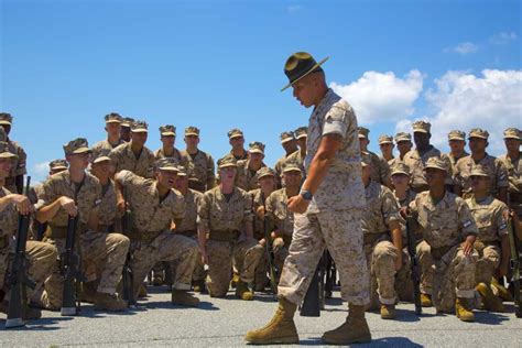 US Army vs US Marine Corps: Training and Requirements