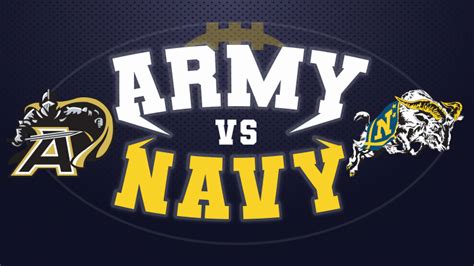 Army vs Navy game ticket options