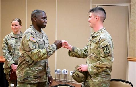 Army Waits Personal Growth