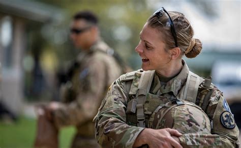 Army Waits in Training