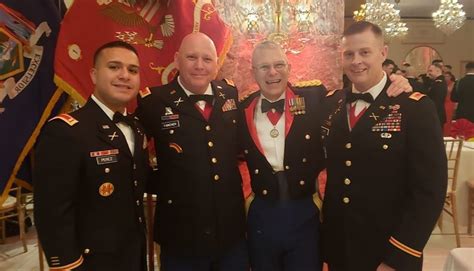 Army Warrant Officer Mentoring