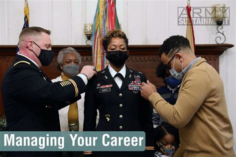 Army Warrant Officer Professional Development