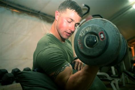 Army Weight Qualifications