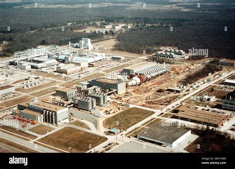 Arnold Air Force Base, Tennessee