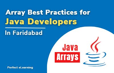 Array Formula Best Practices