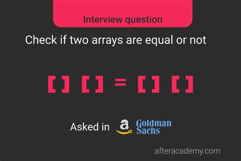 Array Formula Not Equal