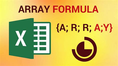 Practical Applications of Array Formulas in Mac Excel