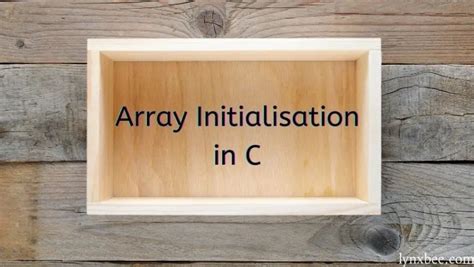 VBA Array Initialization Best Practices