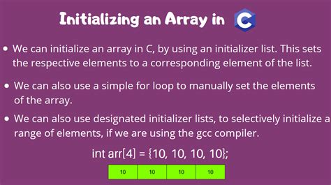 VBA Array Initialization Tricks