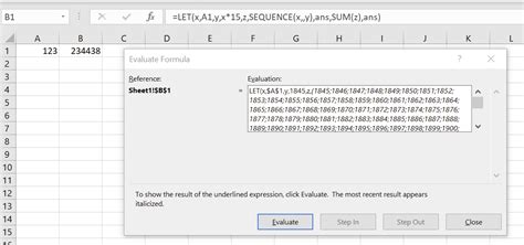 Arrayformula debugging