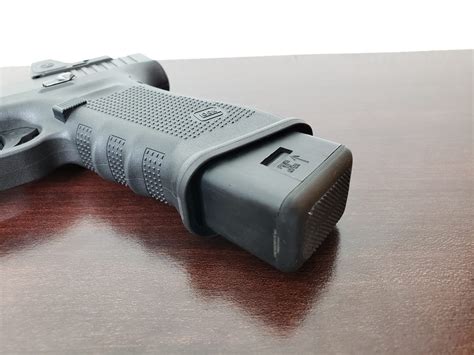 Arredondo Glock 27 Mag Extension