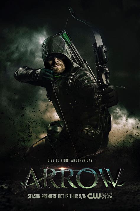 Arrow CW Series