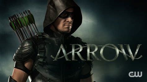 Arrow on Hulu