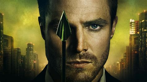 Oliver Queen