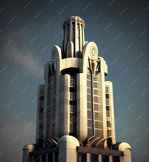 Art Deco Architecture