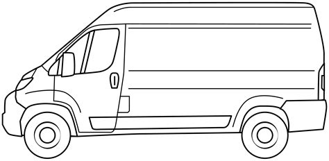 Art Van Template