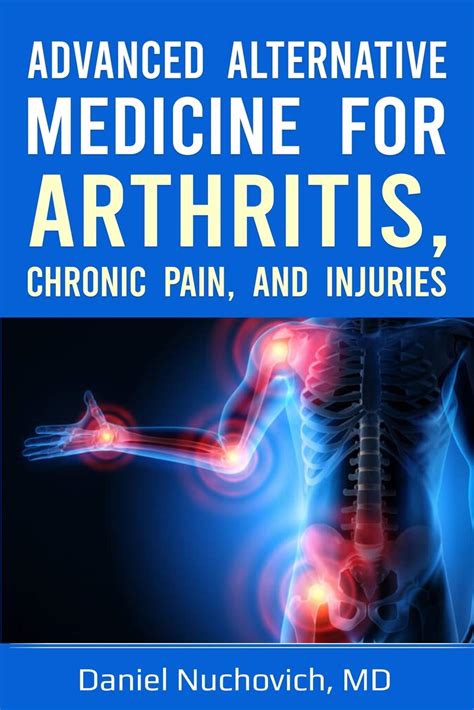 Rheumatoid Arthritis Alternative Therapy